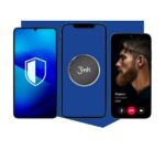 3MK Magnet Power Car Holder Magnetic Car Mount - imagine 4