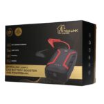 Extralink Jump 2 Jump Starter | Car battery booster | powerbank, 22.2 Wh 14.8V, 600 A - imagine 9