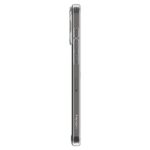 Spigen Ultra Hybrid iPhone 15 Pro 6.1" crystal clear ACS06707 - imagine 4
