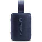 Bluetooth speaker Motorola ROKR 300 7W IP67 blue - imagine 3