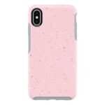 Etui Otterbox SYM  iPhone XS Maxróżowy/pink 33780 - imagine 2