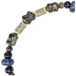 Bag charm handstrap Nimmy New Big Eye Cute Pets 2.0 black - imagine 3