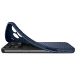 Spigen Liquid Air Case for iPhone 17 Pro Max Blue - imagine 8