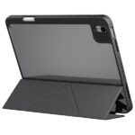 Skinarma case Kira Kobai iPad Air 11" (M2) gunmetal - imagine 3