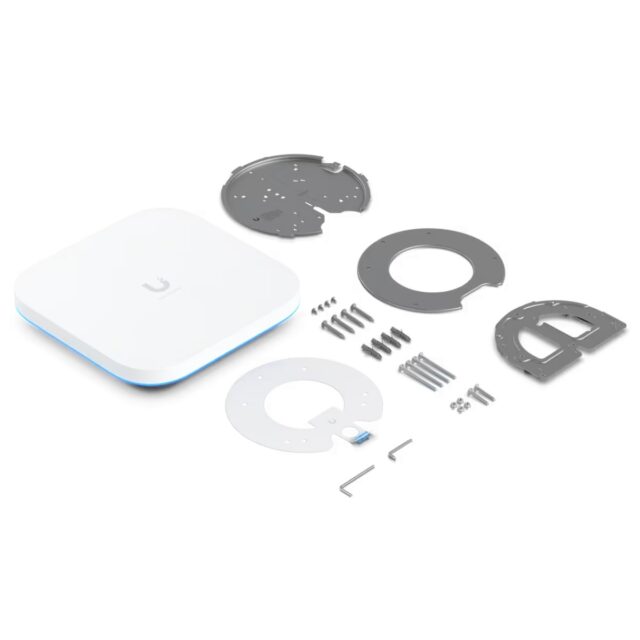Ubiquiti E7 | Access point | WiFi 7, 10GbE uplink - imagine 10