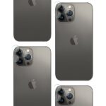 3MK Comfort Set 4in1 iPhone 15 Pro 6.1"4in1 protective accessories set - imagine 5