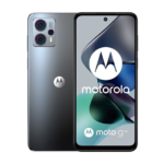 Motorola XT2333-3 Moto G23 Dual Sim 4GB RAM 128GB - Matte Charcoal
