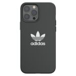 Adidas OR Silicone iPhone 13 Pro Max6,7" black 47150 - imagine 2