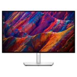 Dell U2723QE 27" | Monitor | 4K IPS HDMI DP USB-C Hub RJ-45