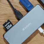 Verbatim 32GB microSDHC Card V10 black 44013 - imagine 2