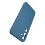 Beline Silicone Case Samsung A55 A556 Blue - imagine 3