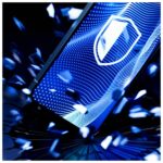 Hybrid glass 3MK FlexibleGlass Pro for Apple iPhone 17 - imagine 3