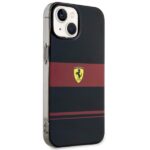 Ferrari FEHMP14SUCOK iPhone 14 / 15 / 13 6.1" black hardcase IMD Combi Magsafe - imagine 4