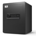 Extralink Lock Star A6-45 Electronic Safe with Code