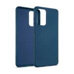 Beline Etui Silicone Xiaomi Redmi 9Tniebieski/blue
