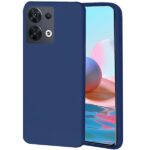 Beline Candy Case Oppo Reno 8navy