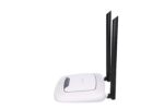 TP-Link TL-WR841N | WiFi Router | N300, 5x RJ45 100Mb/s - imagine 2