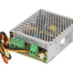 Extralink SCP-50-12 | Power supply | 13,8V, 50W