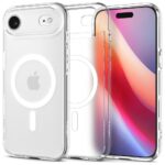 Spigen Ultra Hybrid Mag MagSafe Case for iPhone Air Frost White