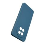 Beline Silicone Case Realme 12 5g Blue - imagine 3