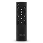 Overmax Multipic 4.2 | Projector | 1080p, 4500lm, HDMI, Wi-Fi - imagine 6