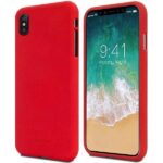 Mercury Soft Pixel 8 Pro red