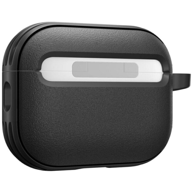 Etui Spigen Vault do Apple AirPods Pro    3 czarny - imagine 9