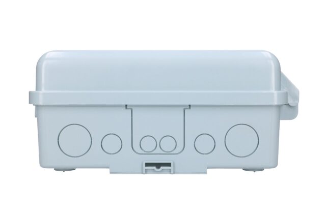 Extralink Flora | Fiber optic distribution box | 24 core - imagine 4