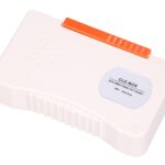 Extralink CLE-BOX | Cleaner cassette | high fiber quality tape