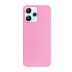 Beline Candy Xiaomi Redmi 12 Case Light Pink - imagine 2