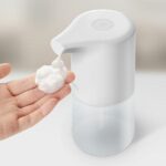 LYFRO Veso Automatic Dispenser white - imagine 6