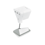 Zyxel Aurora CAM3115 | IP Camera | Full HD, cloud based, wireless - imagine 2