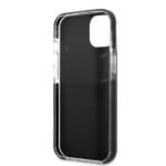 Karl Lagerfeld KLHCP13MTPECK iPhone 13/ 14 / 15 6,1" hardcase black Choupette Head - imagine 7