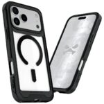 Etui Ghostek Atomic Slim MagSafe do       iPhone 17 Pro Max czarny - imagine 2