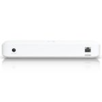 Ubiquiti USW-Ultra | Switch | 8x RJ45 1000Mb/s PoE+, PoE++ Input - imagine 3