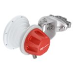 RF Elements HG3-CC-S50 | Sector antenna | 5180 - 6400MHz, 14.3dBi, 50°