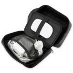 Guess Torba GUHBP4RPSK black 4G Printed Stripes - imagine 4