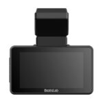 Botslab G500H Pro | Dash Camera | 3K Front + 1080p Rear, GPS, 2.4GHz Wi-Fi - imagine 3