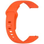 Band Beline for Redmi Watch 5 orange - imagine 3