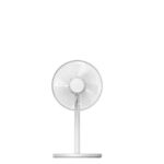 Xiaomi Mi Smart Standing Fan 2 Lite | Standing Fan | White, JLLDS01XY - imagine 5