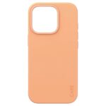 CARE by PanzerGlass Fashion CaseiPhone 16 Pro 6.3"  peachy MagSafe 1390 - imagine 3