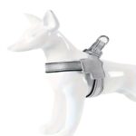 Strong No-Choke Harness Extralink Pets, Leash for Small Dog Cat Durable Size L pet-834 - imagine 4