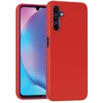 Mercury Soft Sam A15 4G/5G/red