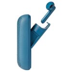 Lexon Speakerbuds Wireless Headphones with Bluetooth Speaker blue LA127B - imagine 3