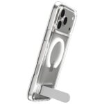 Spigen Ultra Hybrid "S" Mag MagSafe Case for iPhone 17 Pro White - imagine 7