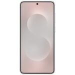 Case Samsung Clear Case for Galaxy  transparent - imagine 3