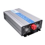 Extralink OPIP-2000W | Voltage converter | 12V, 2000W pure sine - imagine 3