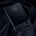 3MK MagSynergy Powerbank 5000mAh with wireless charging function MagSafe - imagine 6