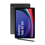 Tablet Samsung Galaxy Tab S9  X716B 5G 11.0 12GB RAM 256GB Enterprise Edition - Graphite