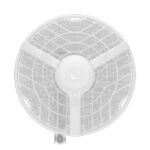 Ubiquiti GBE-LR | CPE | GigaBeam, 60GHz + 5GHz backup, 38dBi, 1Gbps+ - imagine 3